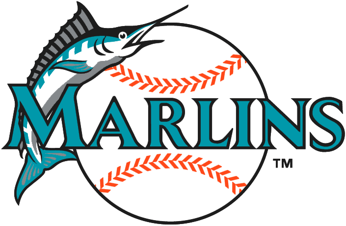 Florida Marlins 1993-2004 Alternate Logo DIY iron on transfer (heat transfer)